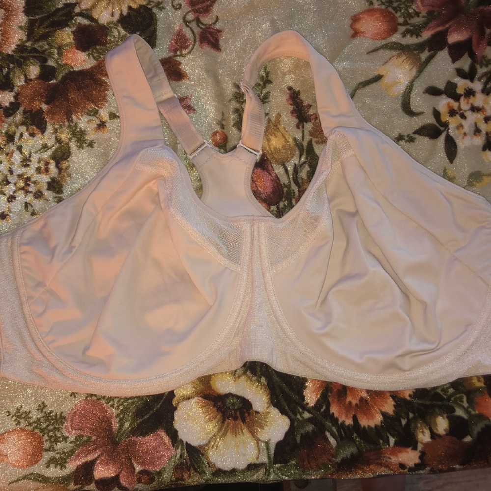 Tan/Nude Champion Bra!